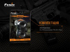 Крепление фонаря Fenix ALG-18 (D 24-26mm на ствол 18-22mm)